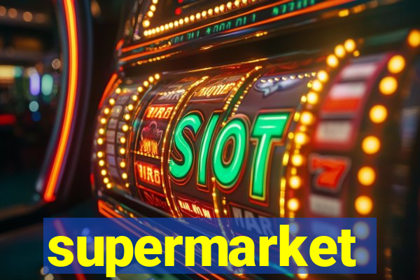 supermarket simulator apk dinheiro infinito android